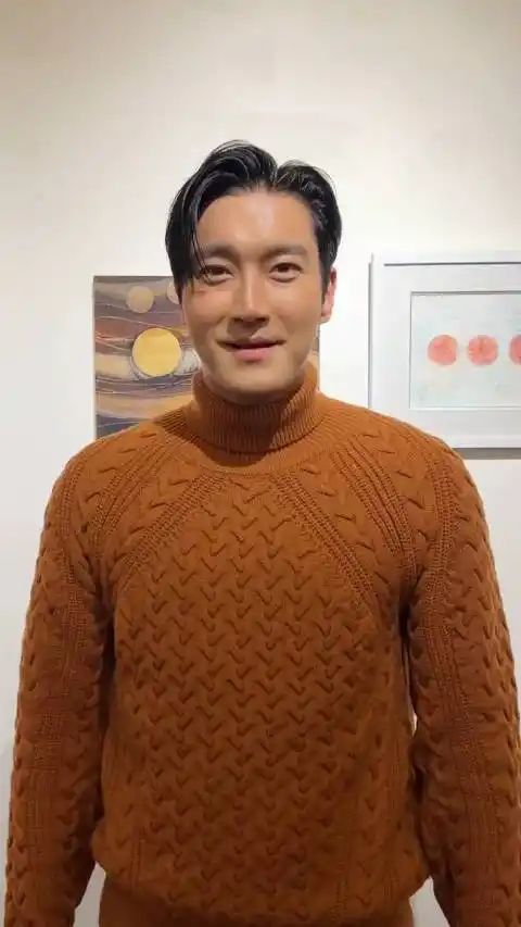 【tiktok】230129崔始源超话视频更新题目:调节愤怒情绪的方法翻译:普