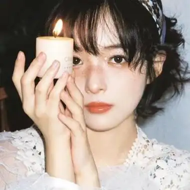 多风格高冷的气质女生qq头像最新好看的又很精致的女生头像