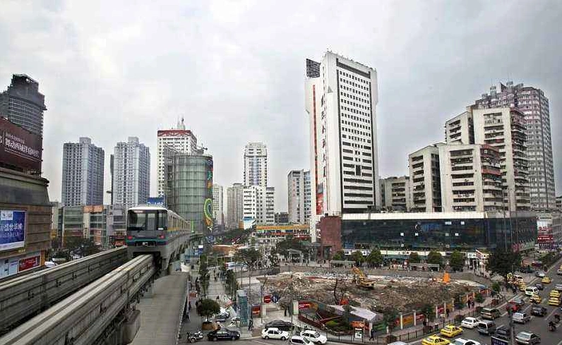 中国最"牛"钉子户,独守"孤岛"3年,最后还是输给了现实!