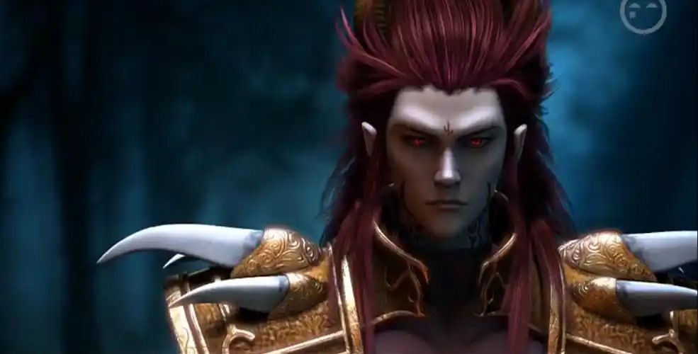 仙剑3重楼视频,求链接