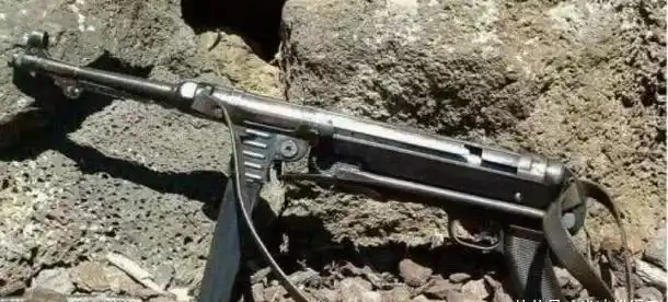 八路军打仗胜利后,为啥只缴获三八大盖,却把冲锋枪当做烧火棍