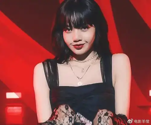 青你3lisa舞台直拍失去后期精修这腰围是我羡慕不来的