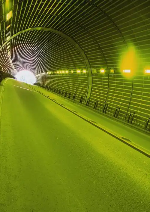 公路隧道图片第14张