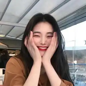 可爱阳光活泼女生头像阳光活泼的可爱气质女生照片