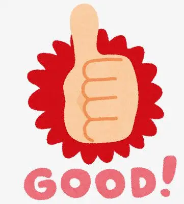 本作品全称为《彩色卡通风竖起拇指点赞创意元素》,在整个配色上使用