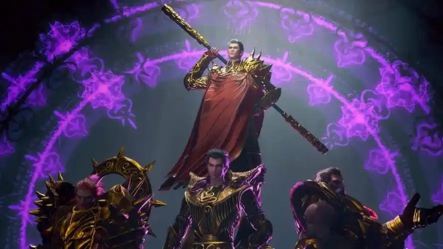 斗罗大陆:为何95级以上封号斗罗不去建宗立派,反而热衷于寄人篱下