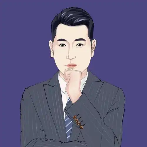 2020年成熟男士都在用的微信头像