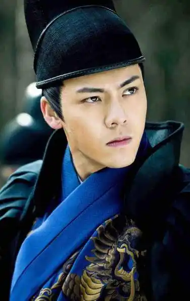 当初吐槽不好看,今再也看不到这样的阵容_版本_陈伟霆_杨洋