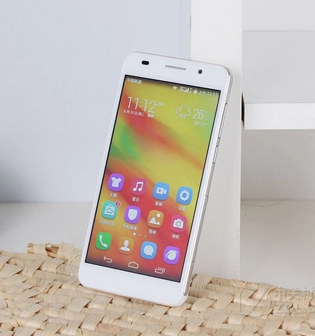 华为荣耀6 - 成都数码渠道批发零售