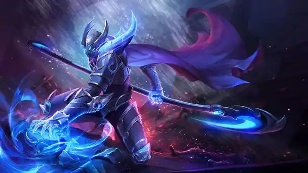 王者荣耀蒙恬台词(蒙恬大将军的台词)