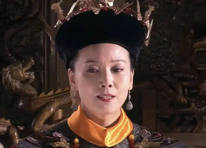 《大宅门》演员里藏了四对真夫妻,有人戏内演母子,有人已去世