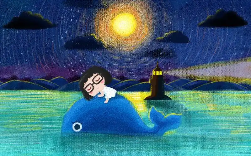 hello菜菜小清新,高清壁纸图片,卡通明星-回车桌面