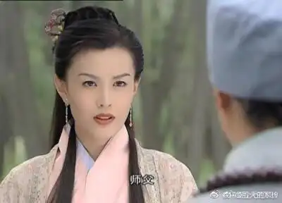 小鱼儿与花无缺慕容淑