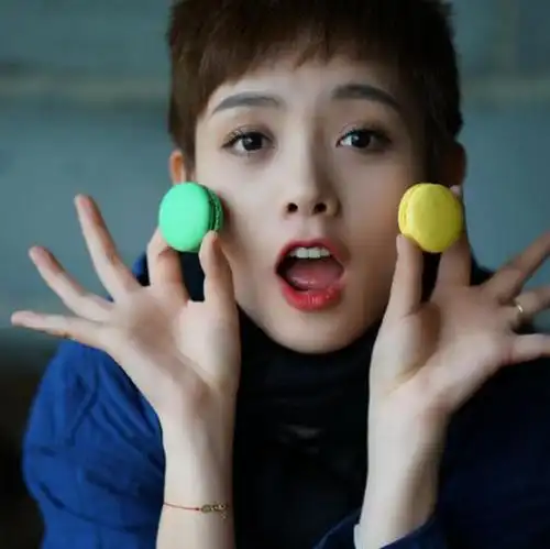 【图】揭秘李晓峰主持人老公王翀 网友称赞爱情事业双丰收