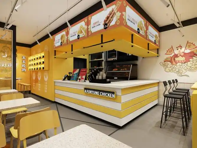 招财鸡怎么做才能将一家炸鸡加盟店运营好
