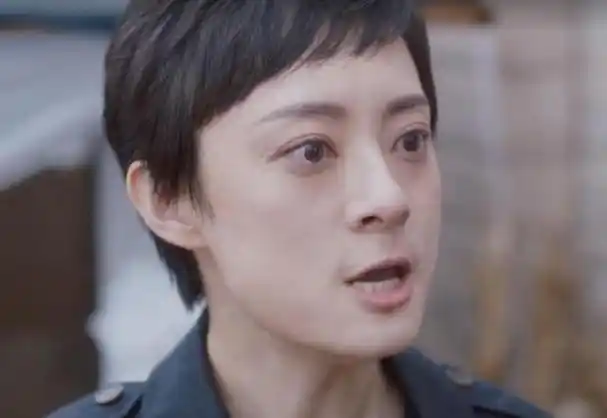 看了41岁孙俪现状终于明白繁花为何缺她王家卫眼光好毒