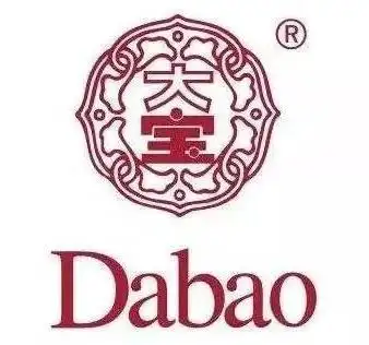 大宝   人参香波,人参沐浴液