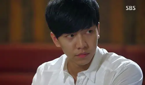 李升基剧照合集