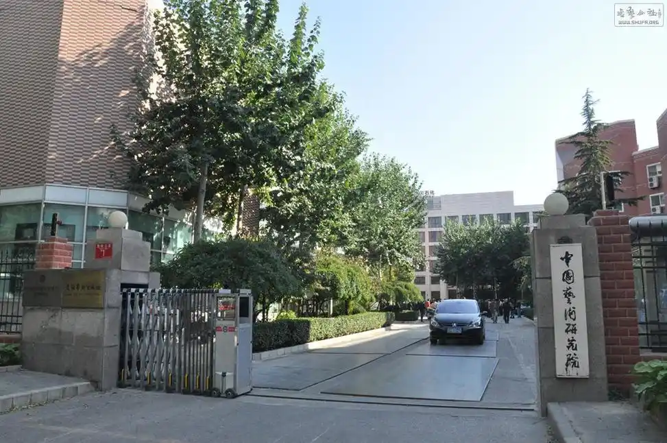 中国艺术院研究院