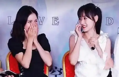 张予曦这样评价袁冰妍,没想到她们的关系会是这样,出乎意料!