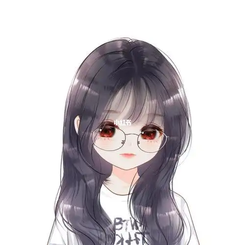 可爱文艺小清新的女生头像/微信头像可爱文艺小清新的女生头像/微信