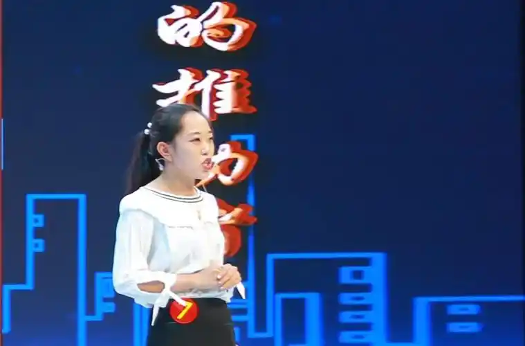 走心!好记者讲好故事 为何让在场的观众热泪盈眶