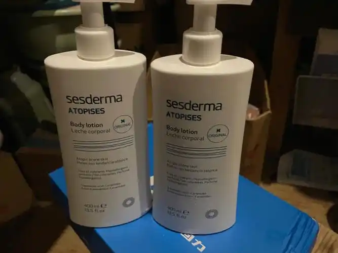 用过效果最好的美白身体乳