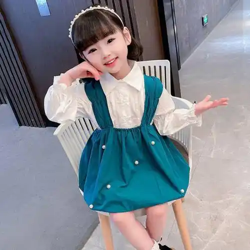 两岁宝宝女童春装