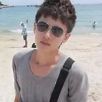 微信高富帅富二代头像