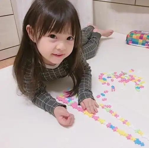 萌娃 小宝宝 孩子 卡哇伊 by:萱萱姐姐爱小鹿2368(296665