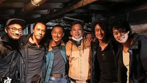 《九龙城寨》有望回本!古天乐名利双收,甄子丹和吴京悔不当初