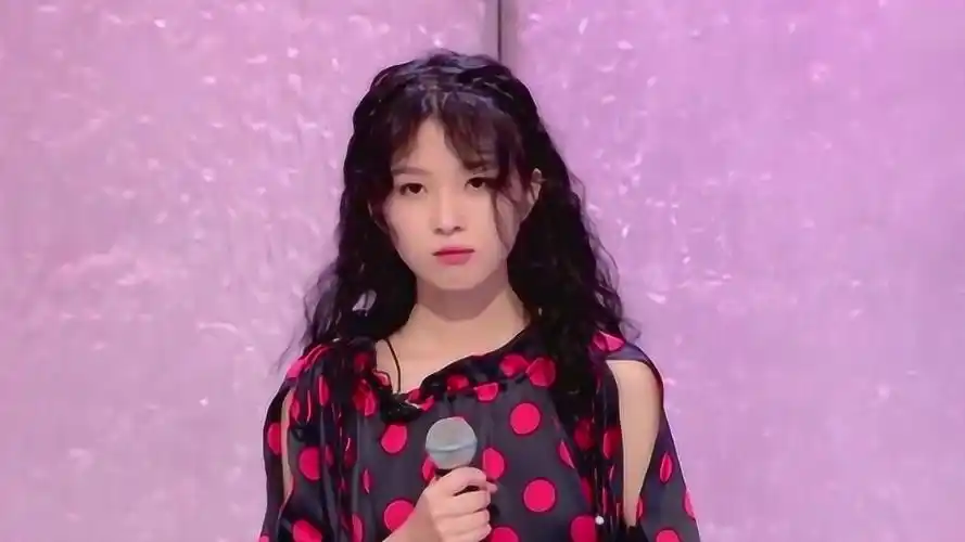 明日之子:洪一诺的"耶利亚女郎",不听你绝对后悔的歌!