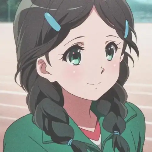 超火二次元动漫头像 | 你有什么不懂的都可以来吻我