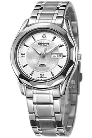 【ebohr依波手表型号10110218都市经典价格查询】官网报价|腕表之家