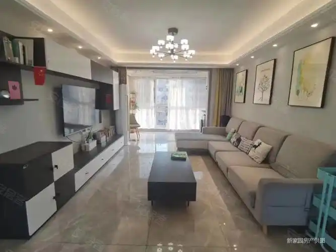 性价比高,雅居乐花园二手房,180万,3室2厅,2卫,127平米-南通安居客