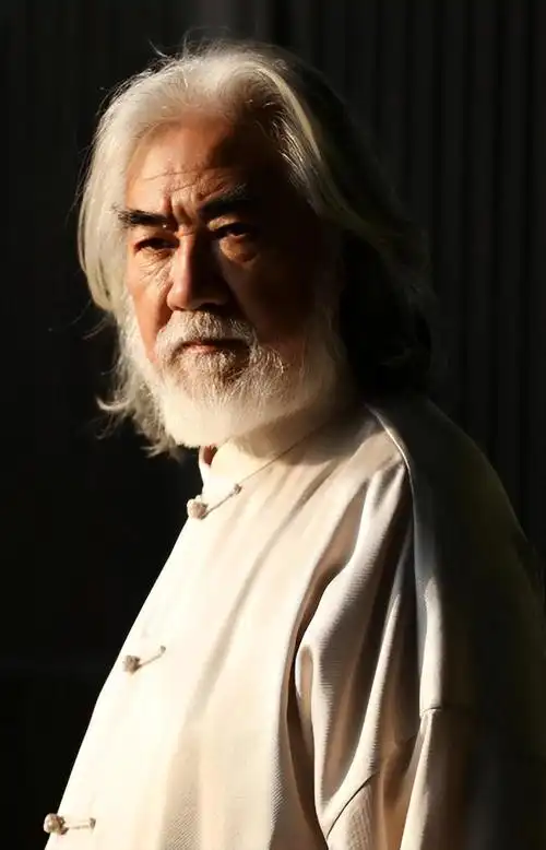 张纪中现任老婆是谁(张纪中有几任妻子)