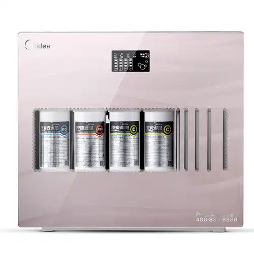 美的净水器mrc158650g