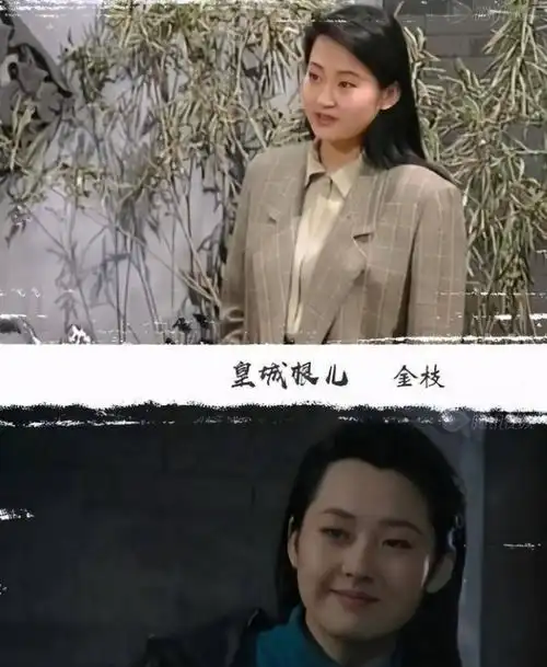 回顾尤勇智最爱最恨的都是许晴余生不会辜负小10岁的妻子沈蓉