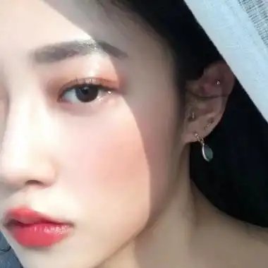 眼的头像图片大全 高清眼控用的眼图头像_女生头像_美头网