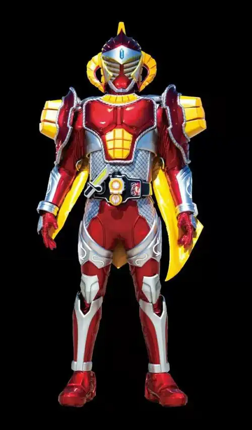 假面骑士巴隆 芒果铠甲-最受欢迎的假面骑士人物排行榜-天天排行网