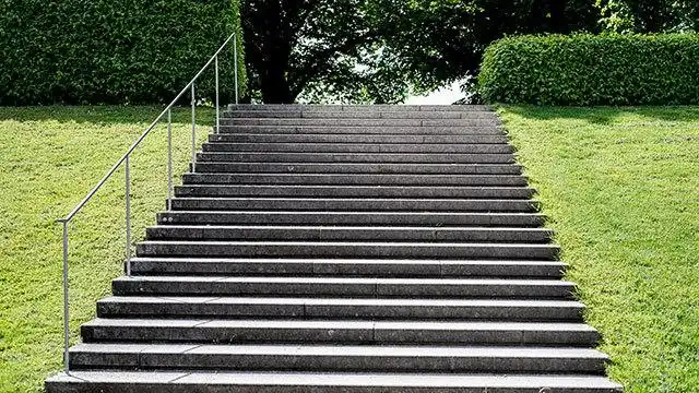 台阶vs斜坡 哪种运动更适合登高训练?