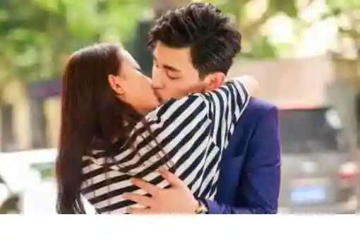 李沁的男朋友是谁李沁和现任男友照片