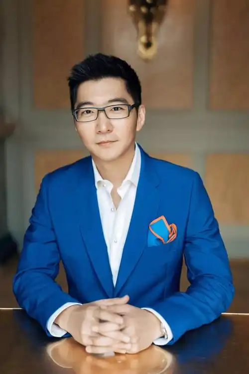 赵胤胤东莞音乐会