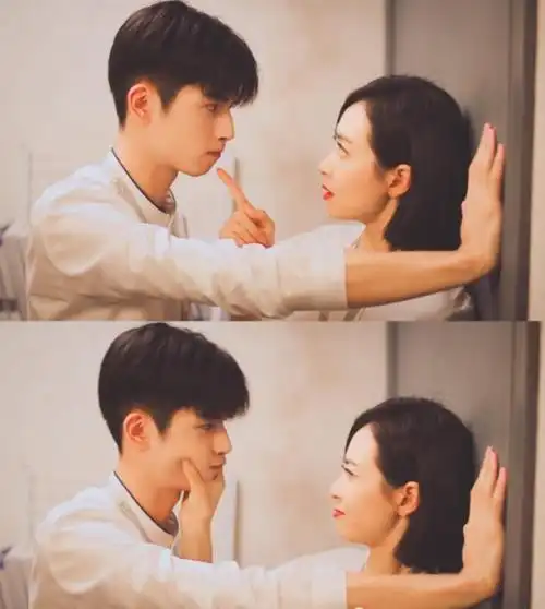 姐弟恋的电视剧5部超甜的姐弟恋剧