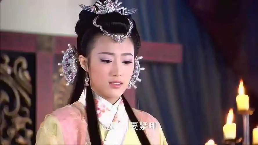 封神英雄榜翠屏之心众人皆知呀得知姬发要走竟这么热心挽留有猫腻