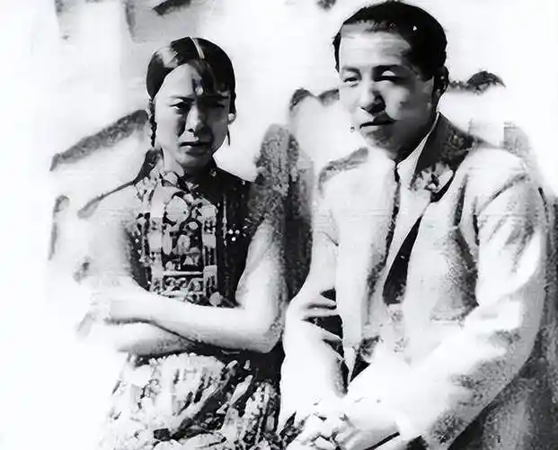 1929年张学良接赵一荻到奉天于凤至可以但要答应3个要求