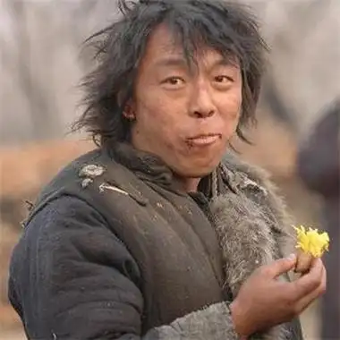 丑男照片头像,丑的笑死人的照片男头_男生头像_头像控