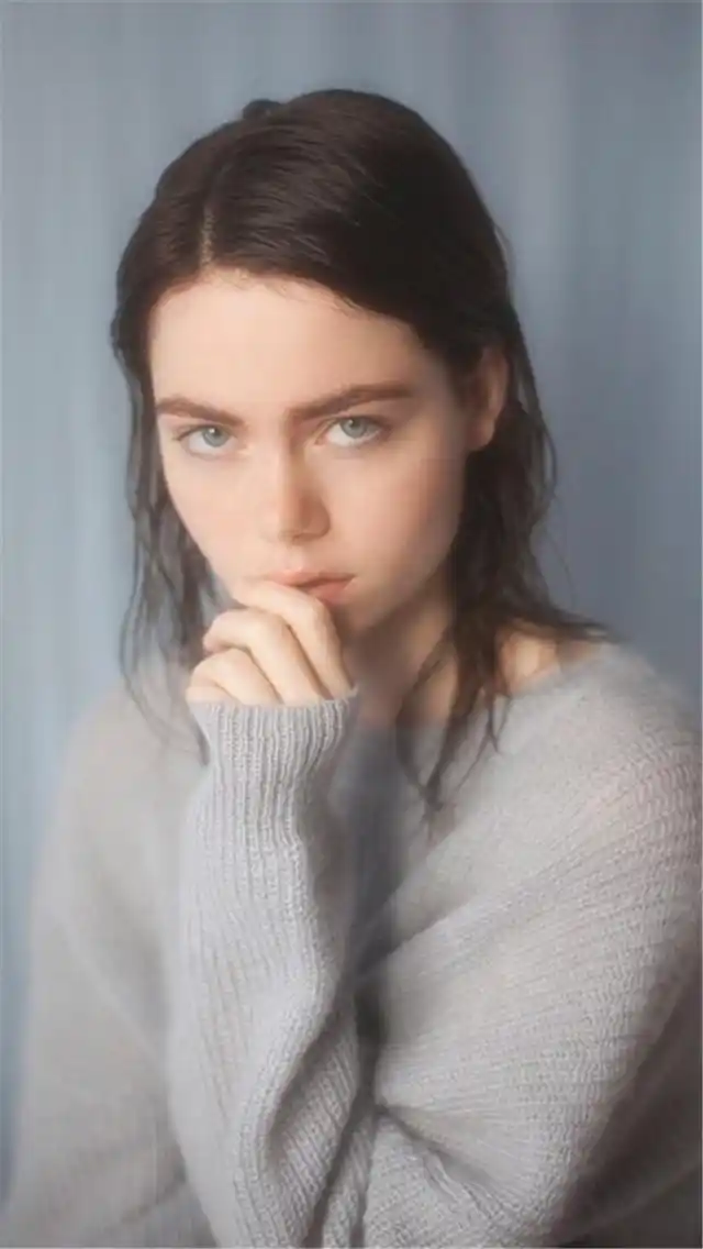 唯美意境欧美性感女生高清手机壁纸下载(二)_美女_手机壁纸下载_美桌