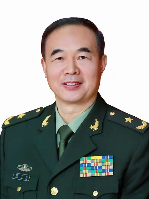 陈平华(其他人物相关)