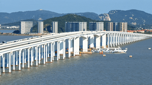 舟山网·大海网:舟山